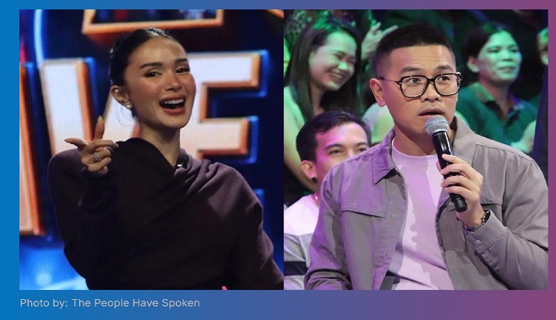 Heart Evangelista at Baus Rufo, ayaw sa mga walang utang na loob na kaibigan?