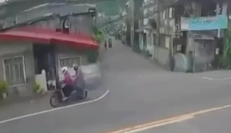 Radio anchor, patay sa pamamaril sa Albay