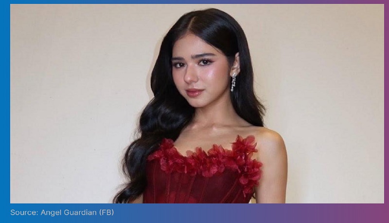 Angel Guardian, inaming tinatanggihan ang date offers ng older men