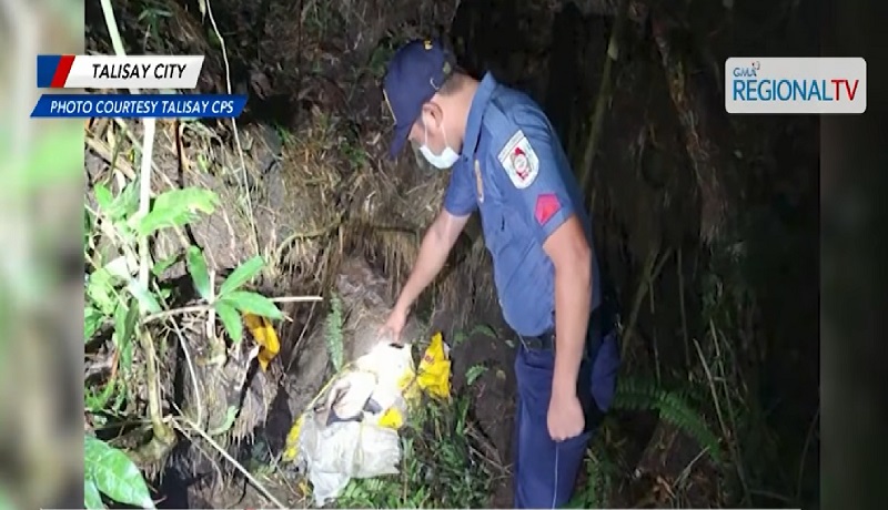 Babaeng ‘di umano nagpautang ng P1,000, pinatay at ginahasa ng 2 katrabaho sa Talisay City