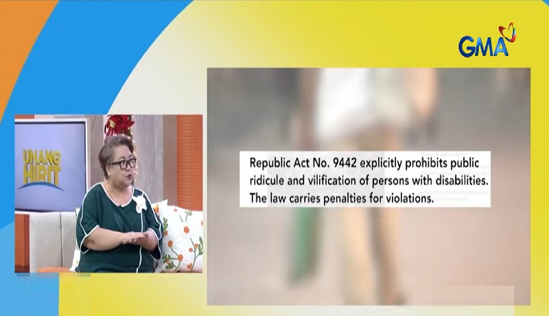 Mga taong nasa autism spectrum, bakit hindi dapat gawing katatawanan?