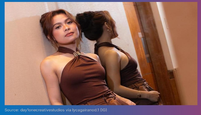 Lyca Gairanod, nagbalik-tanaw sa kuwento sa likod ng kaniyang tagumpay