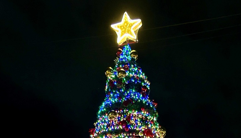Lokal na pamahalaan ng Minglanilla sa Cebu, nagdeklarang walang Christmas Party ngayong 2026