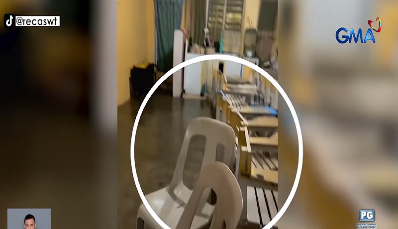 Multo at elemento, ano ang pinagkaiba at paano sila magpaparamdam?