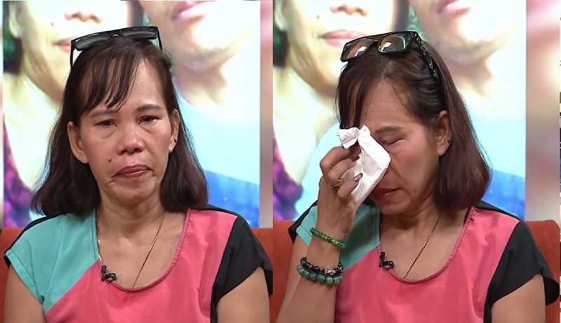Nag-viral na si Nanay Evelyn, labis na nasaktan sa ginawa ng mister: ‘Sa kaniya na lang umikot yung mundo ko’ 