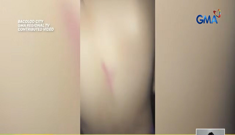 Guro, inireklamo dahil sa paghampas umano ng sapatos sa isang Grade 3 pupil 