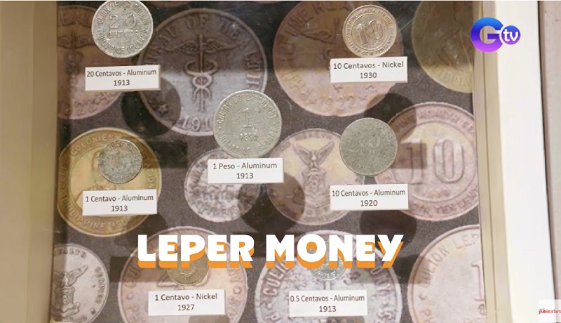 Culion, Palawan na lugar noon ng mga may ‘ketong,’ ginawan ng sariling currency o pera