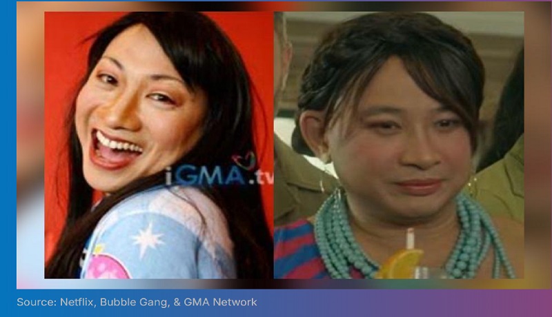 Michael V., nag-react sa viral video ni Ketchup Eusebio: 'Kailan ba ako nag-guest sa The Master Cutter?'