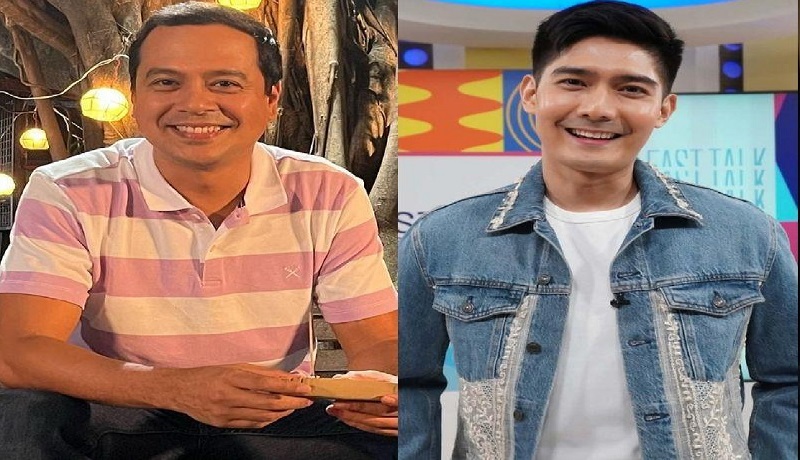 Robi Domingo, sinabing nagkaayos na sila ni John Lloyd Cruz
