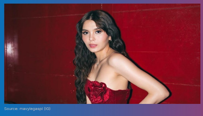 Ashley Ortega, umaayos na ang ugnayan sa ina matapos ang matagal na tampuhan