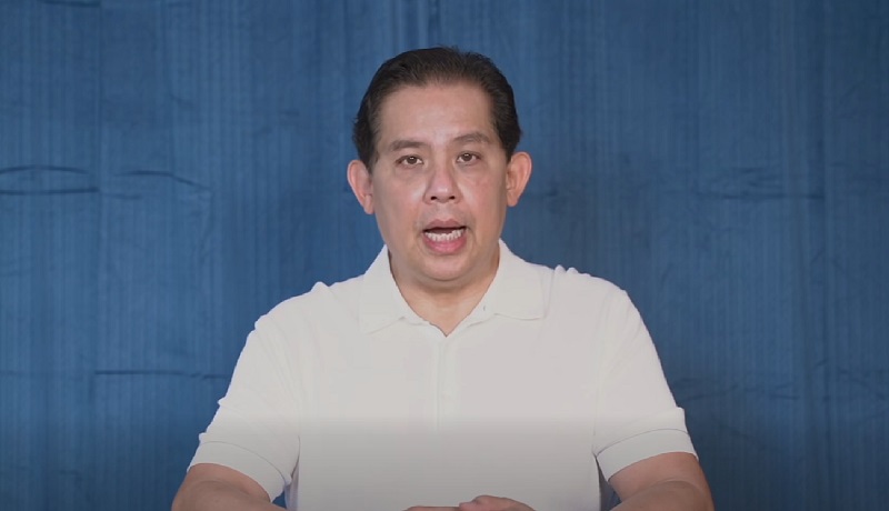 Romualdez, hindi kabilang sa project ‘proponents’ sa P5-B 'kickback deliveries' kay Co, ayon sa saksi ng tagausig
