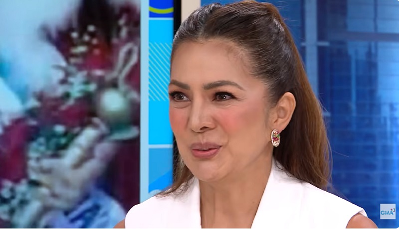 Alice Dixson, aminadong palagi noon sa ‘club’ at ‘late’ dumating sa set noong kabataan niya