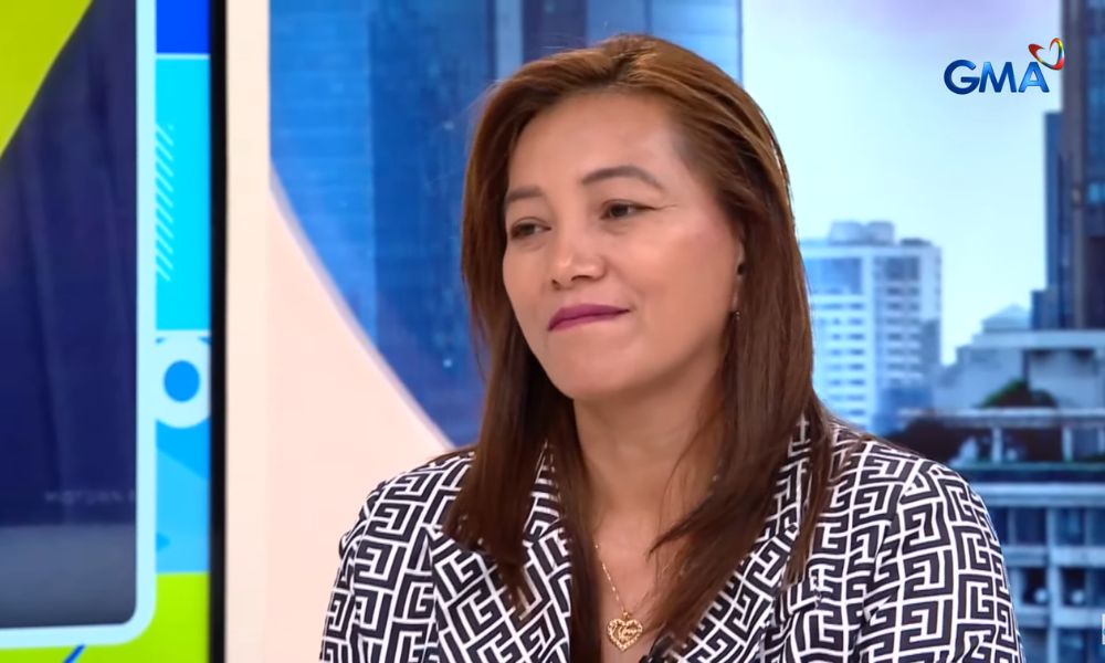 Rovelyn Baterbonia clarifies reports surrounding son Rene's death