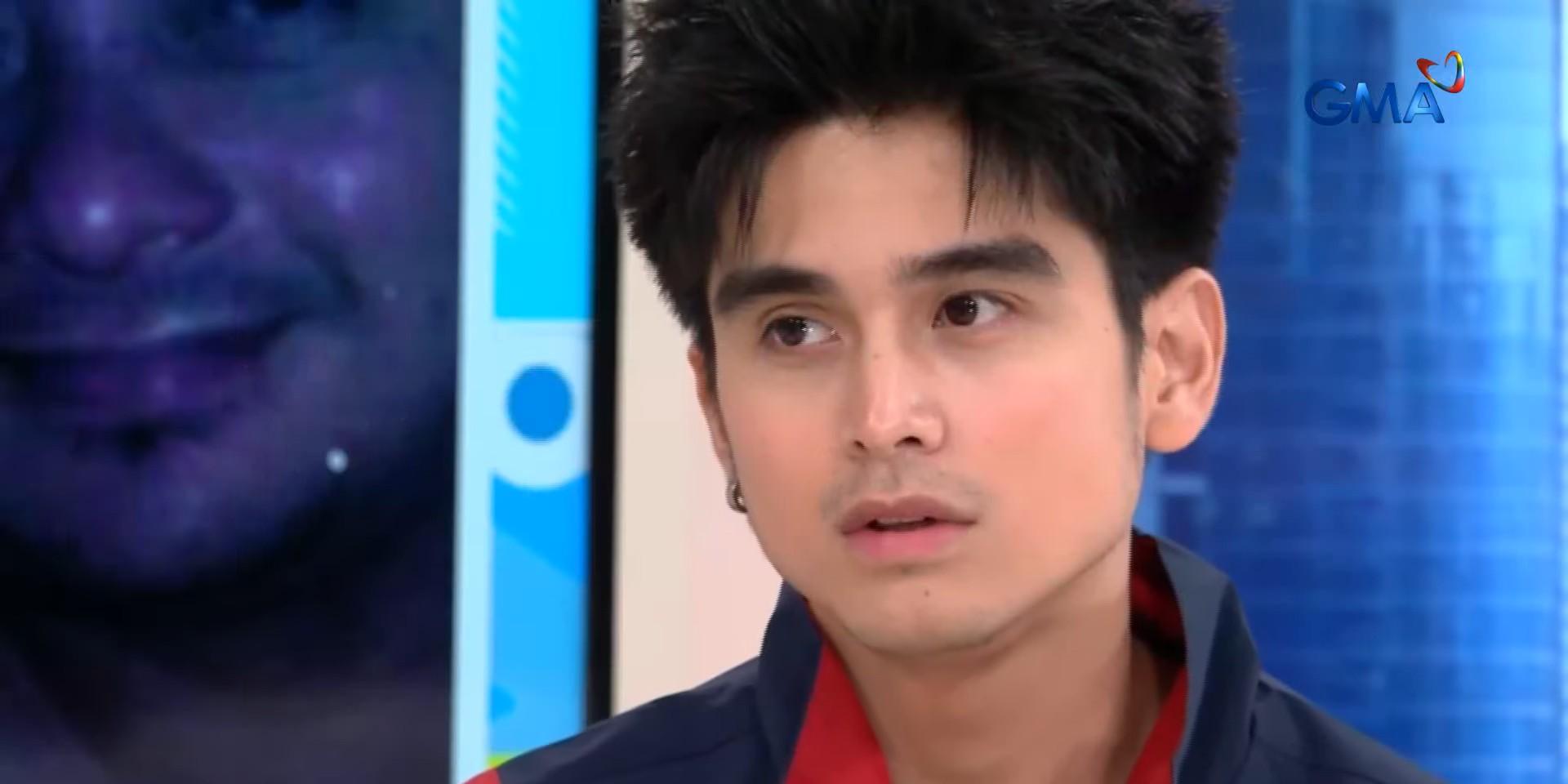 Will Ashley recalls mom's struggles after dad's death when he was 6 Will Ashley recalls mom's struggles after dad's death when he was 6