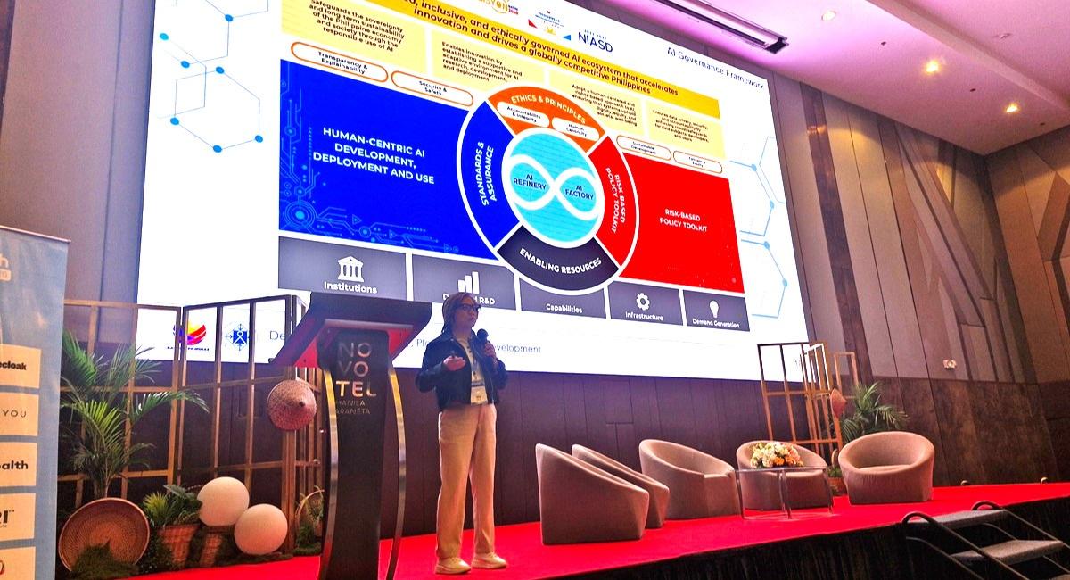 AI will complement, not replace human workforce, says DEPDev
