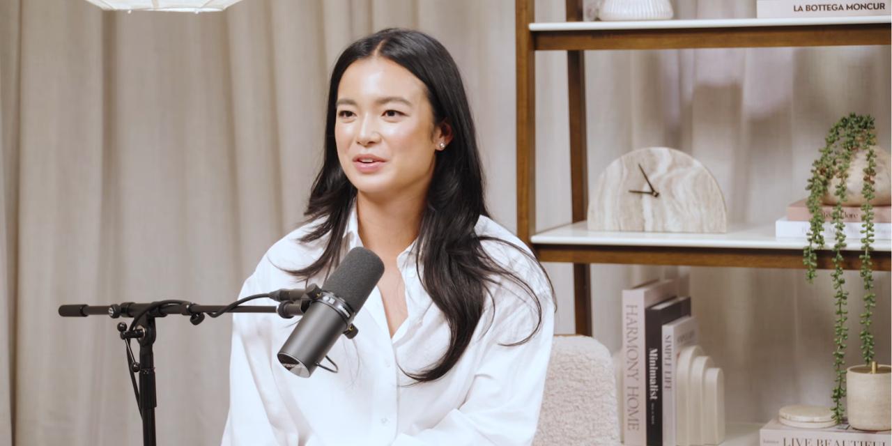 Alex Eala talks about memorable meeting with Anna Wintour: 'I was very nervous'