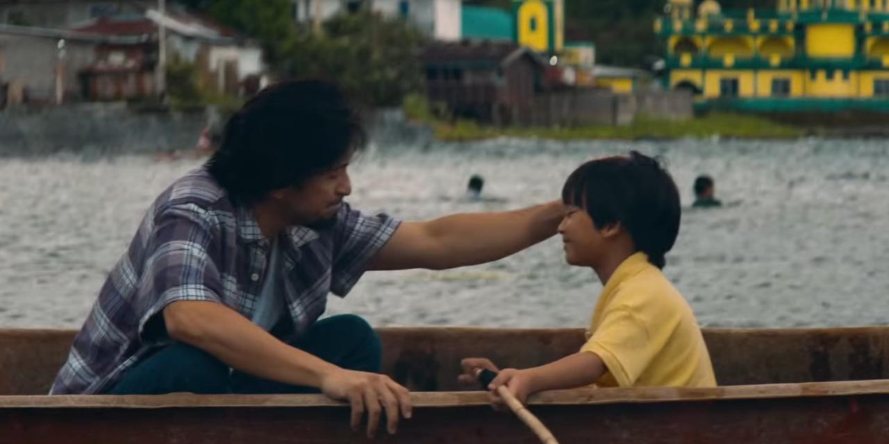 'Amir' teases magical adventure in MMFF 2026 teaser trailer