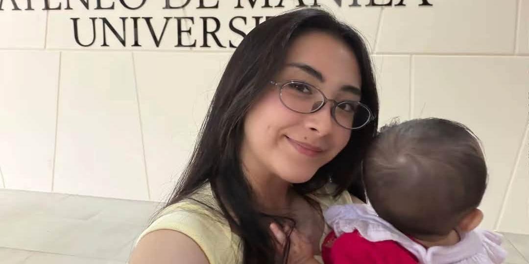 Bea Borres claps back at netizens calling her 'male-centered'