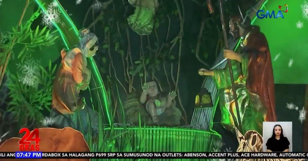 53 groups to join Belenismo 2026; Hall of Famers to offer bigger attractions