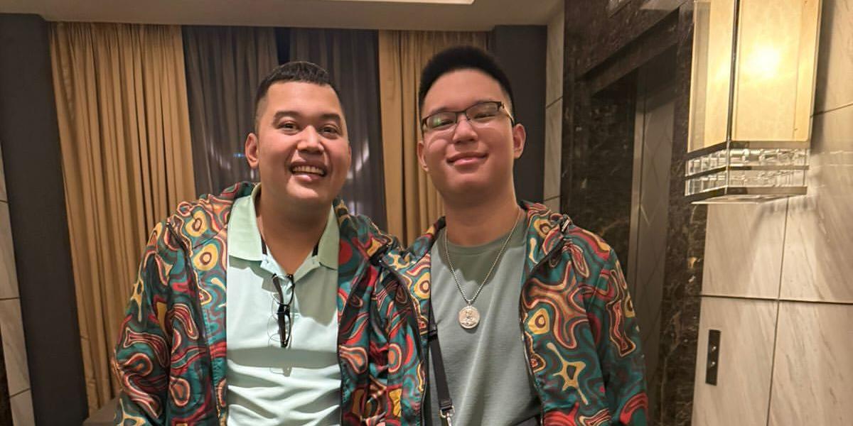 Bimby Aquino says he will only marry a girl who accepts brother Josh: 'I will take care of him' Bimby Aquino says he will only marry a girl who accepts brother Josh: 'I will take care of him'