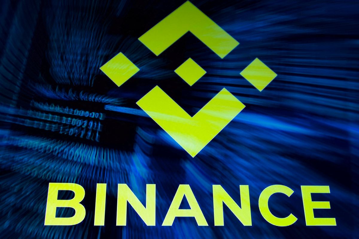 Binance seeks to shore up confidence after record $6.3 billion heist