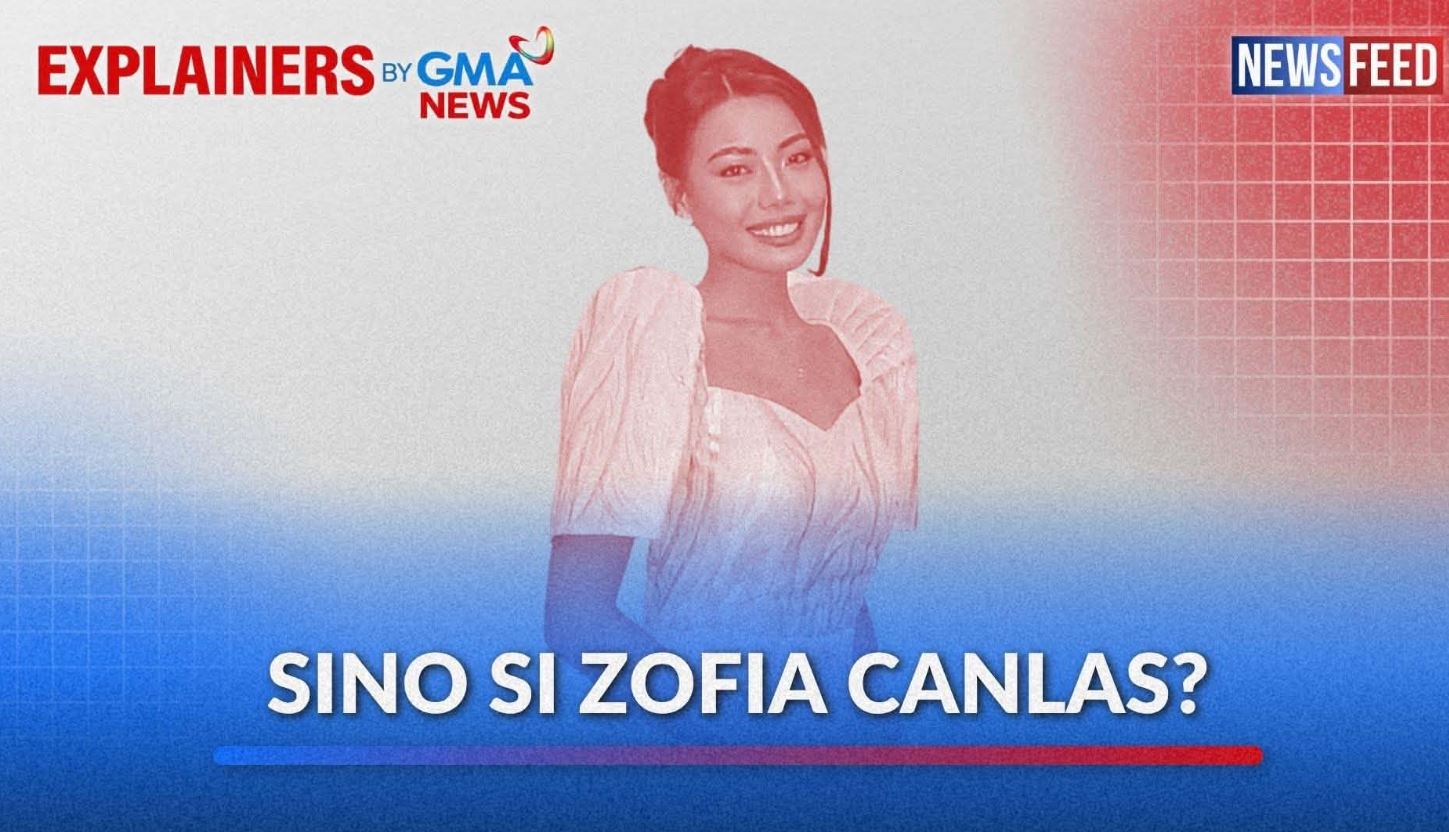 EXPLAINER: Who is Zofia Canlas, the new head of Presidential Commission for the Urban Poor?  