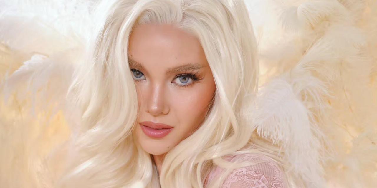 Catriona Gray to attend Victoria's Secret Fashion Show 2026 as special guest Catriona Gray to attend Victoria's Secret Fashion Show 2026 as special guest