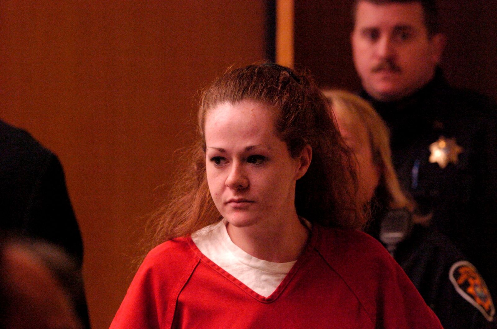 Tennessee death row inmate Christa Pike survives lethal execution attempt
