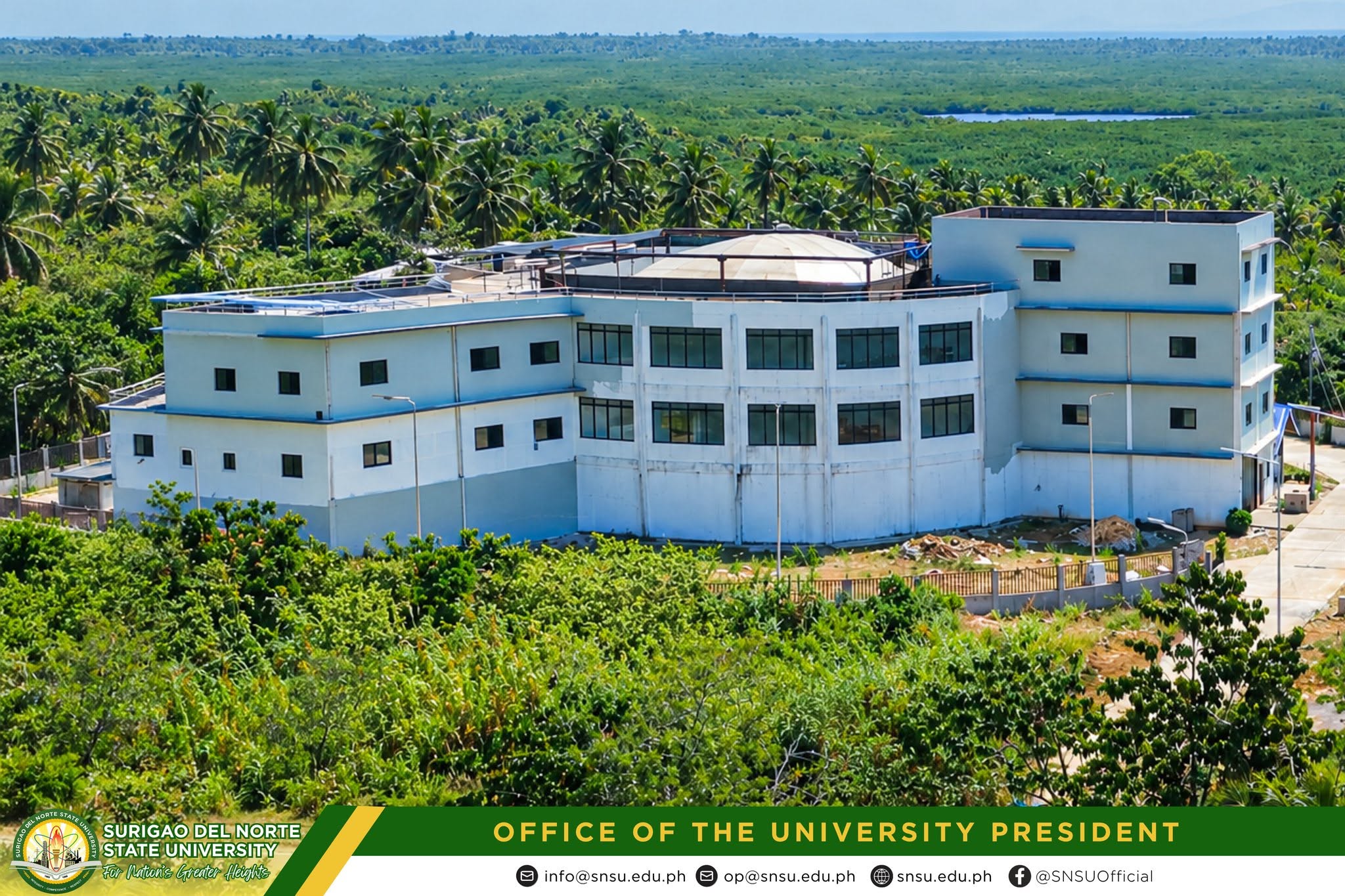 In Siargao, a new Climate Field School launches with a pioneering batch of 60 farmers and fisherfolk