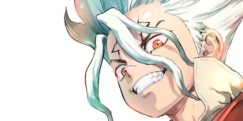 'Dr. Stone' anime sequel announced