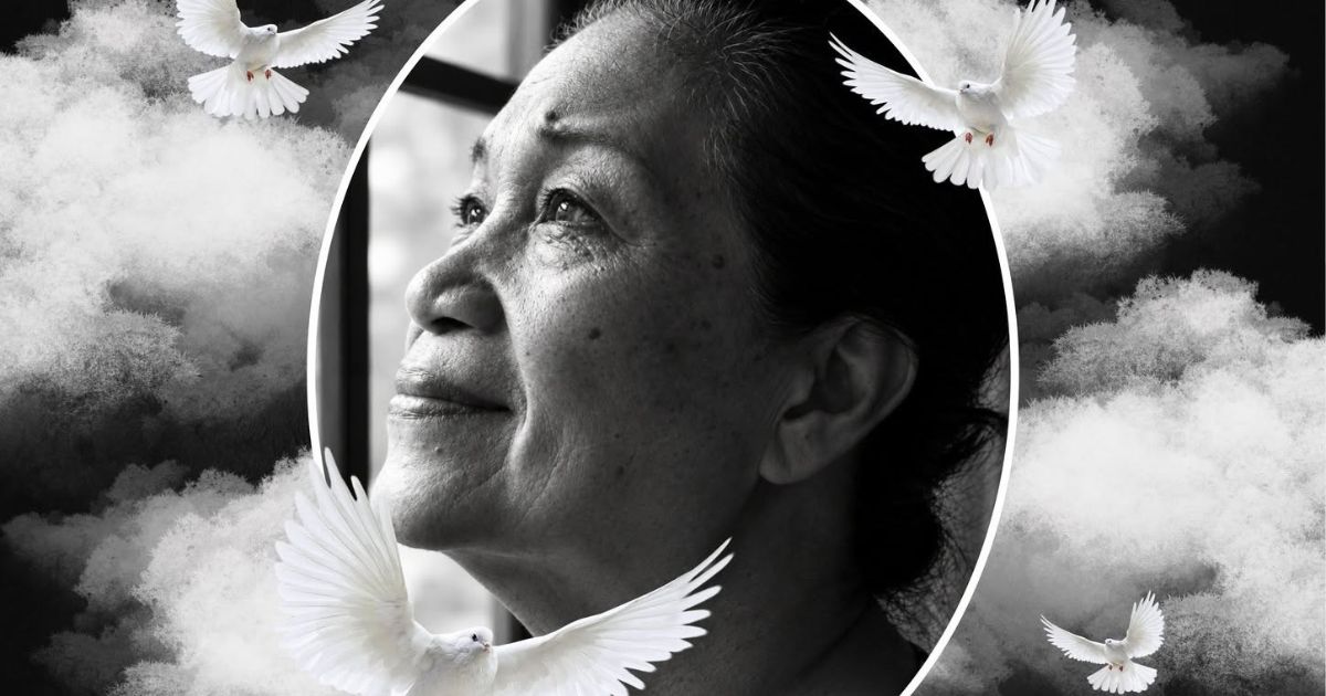Actress Erlinda Villalobos passes away