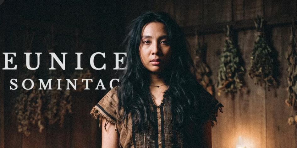 Eunice Somintac replaces Elha Nympha as lead in 'Inday: The Musical'