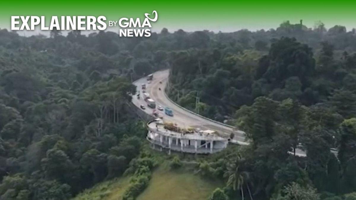 EXPLAINER: What to do when driving in haze-affected areas