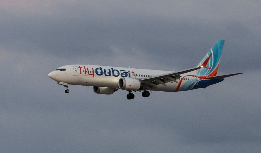 Saudi Arabia opens air safety probe after flydubai cockpit stabbing