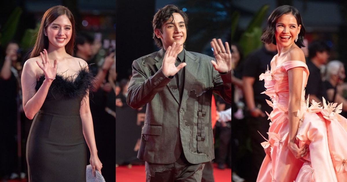 Sparkle stars grace Filipino Music Awards 2026