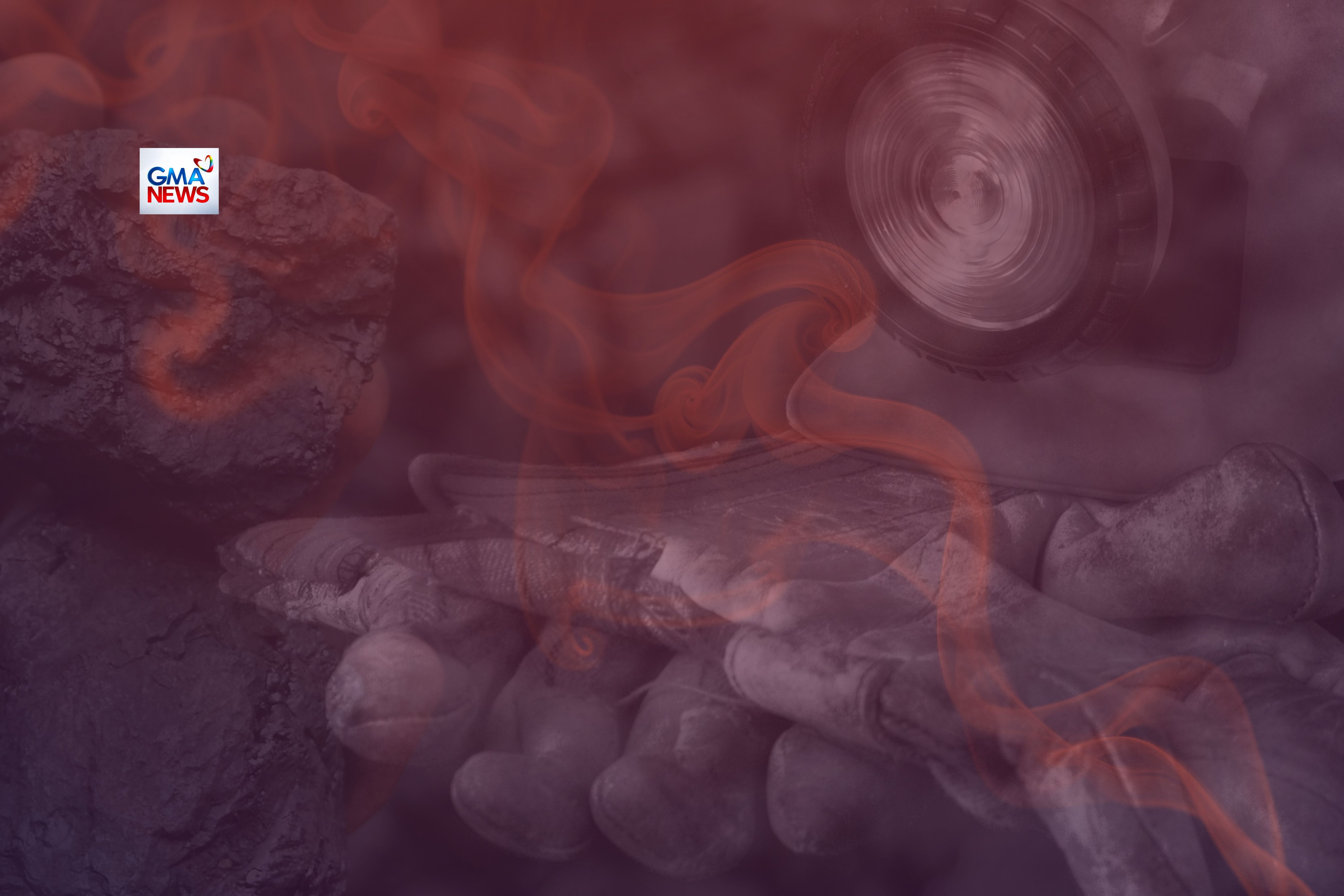 7 dead after gas poisoning in Benguet mining tunnel
