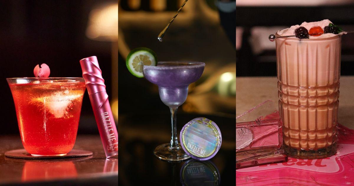 From Metro Manila to Cebu: Where to find Halloween-inspired drinks