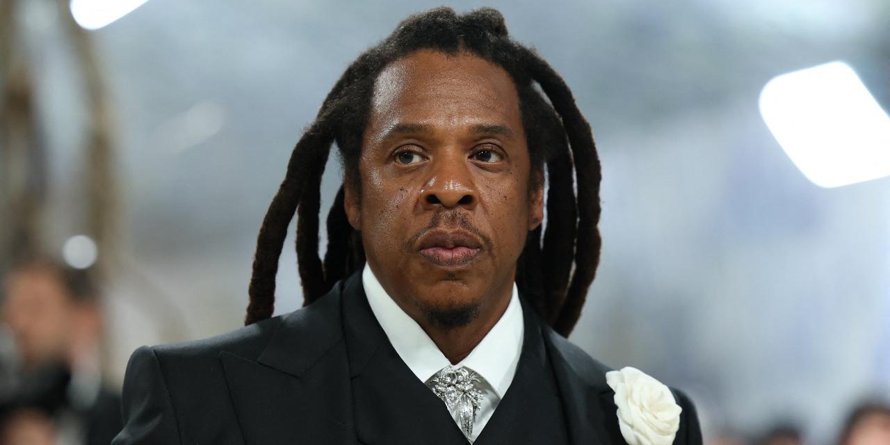 Jay-Z to headline Super Bowl 2027 halftime show