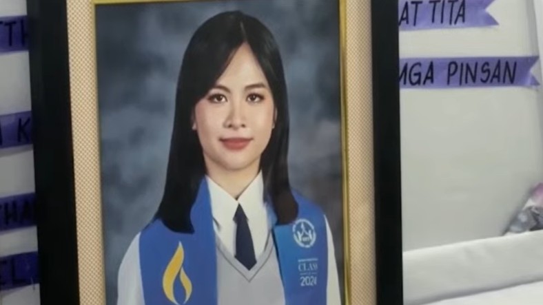 20-year-old architecture student killed in 'crime of passion' in Lipa City