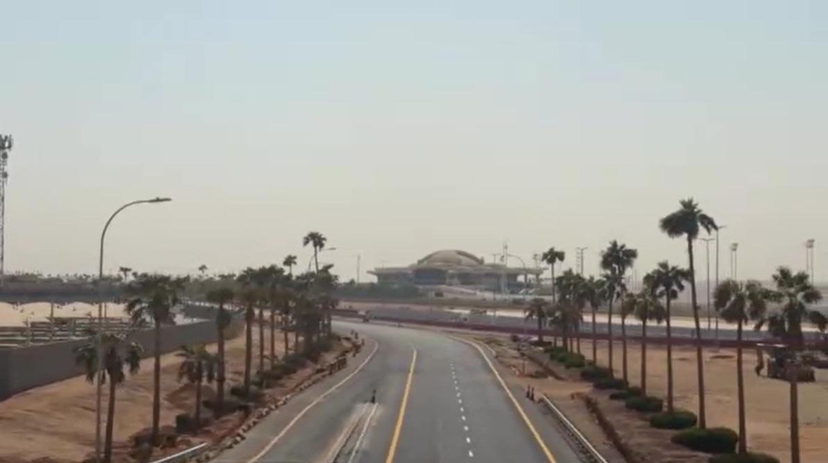 Saudi says Riyadh airport partly reopens despite renewed Houthi threats