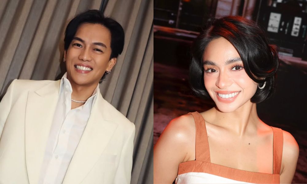 Faith Da Silva on being spotted with Sam Verzosa in LAX: 'It was a group trip'