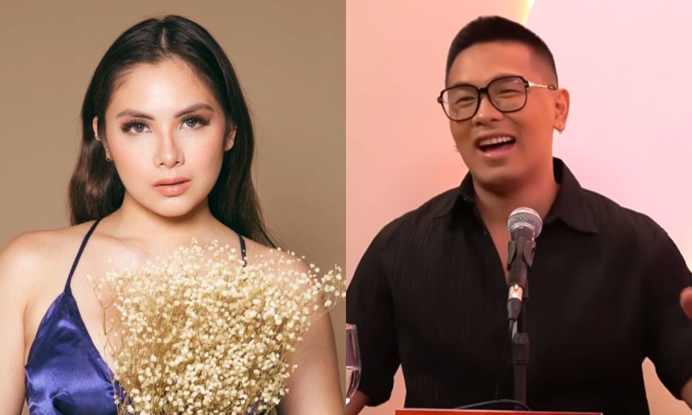 Baus Rufo, Ashley Rivera condemn Machong Chismisan's offensive remarks vs. Josh Aquino