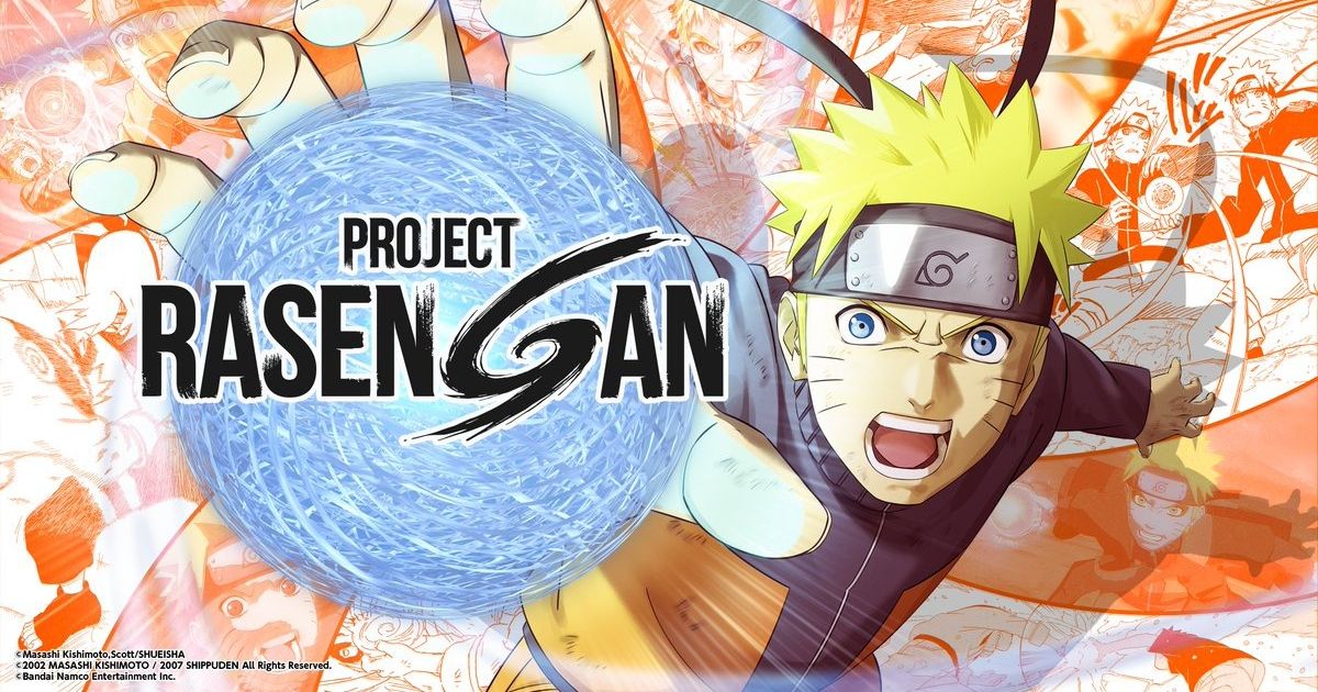 'Naruto' is making a big comeback with new manga, series, games