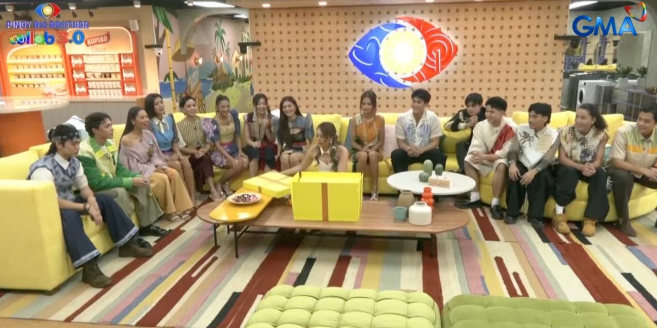 'Pinoy Big Brother: Collab Edition 3.0': Meet the 16 new housemates