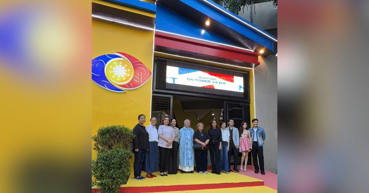 'Pinoy Big Brother' unveils new house ahead of third collab edition
