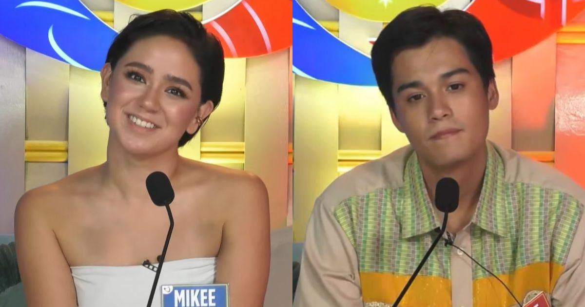 PBB: Mikee Quintos, Robbie Jaworski to team up for Big Charity mission