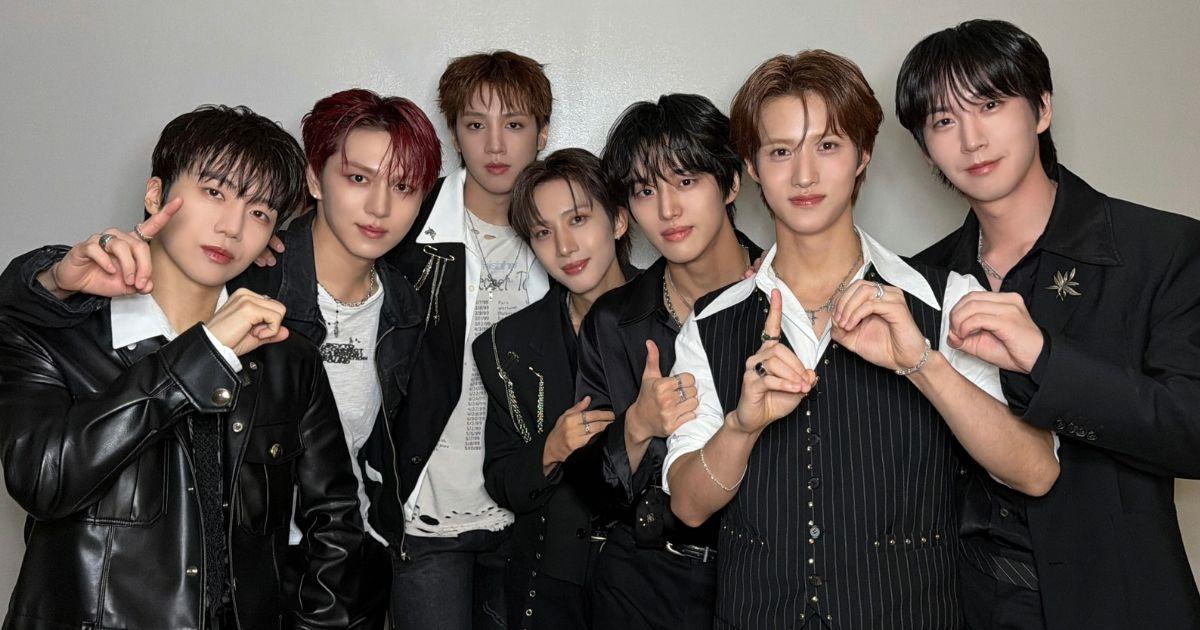 Pentagon is coming to Manila for November concert