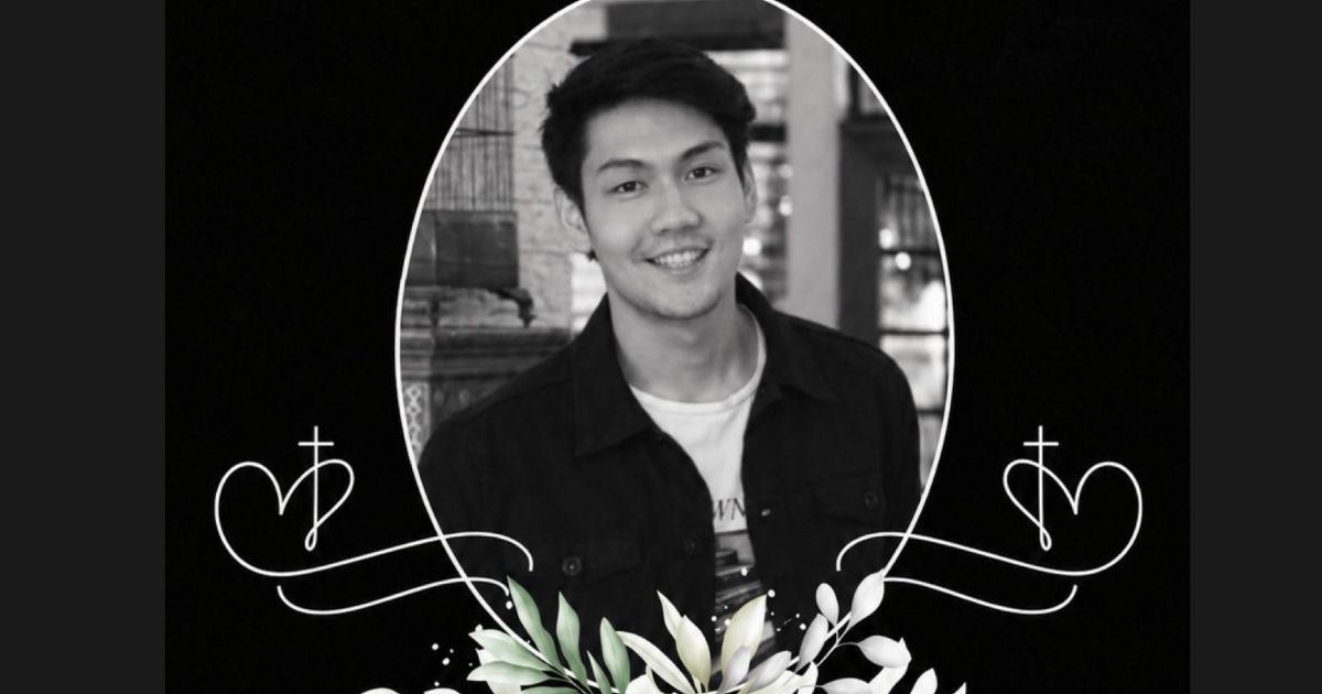 Mr. Chinatown winner Randy See dies in car accident at 34