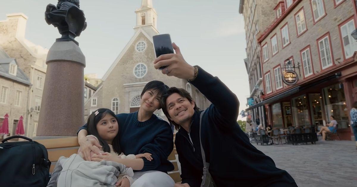 Marian Rivera, Dingdong Dantes navigate love, memory in 'Remember'