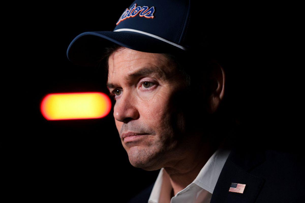 Rubio says US wants Israel to crack down on West Bank settler violence